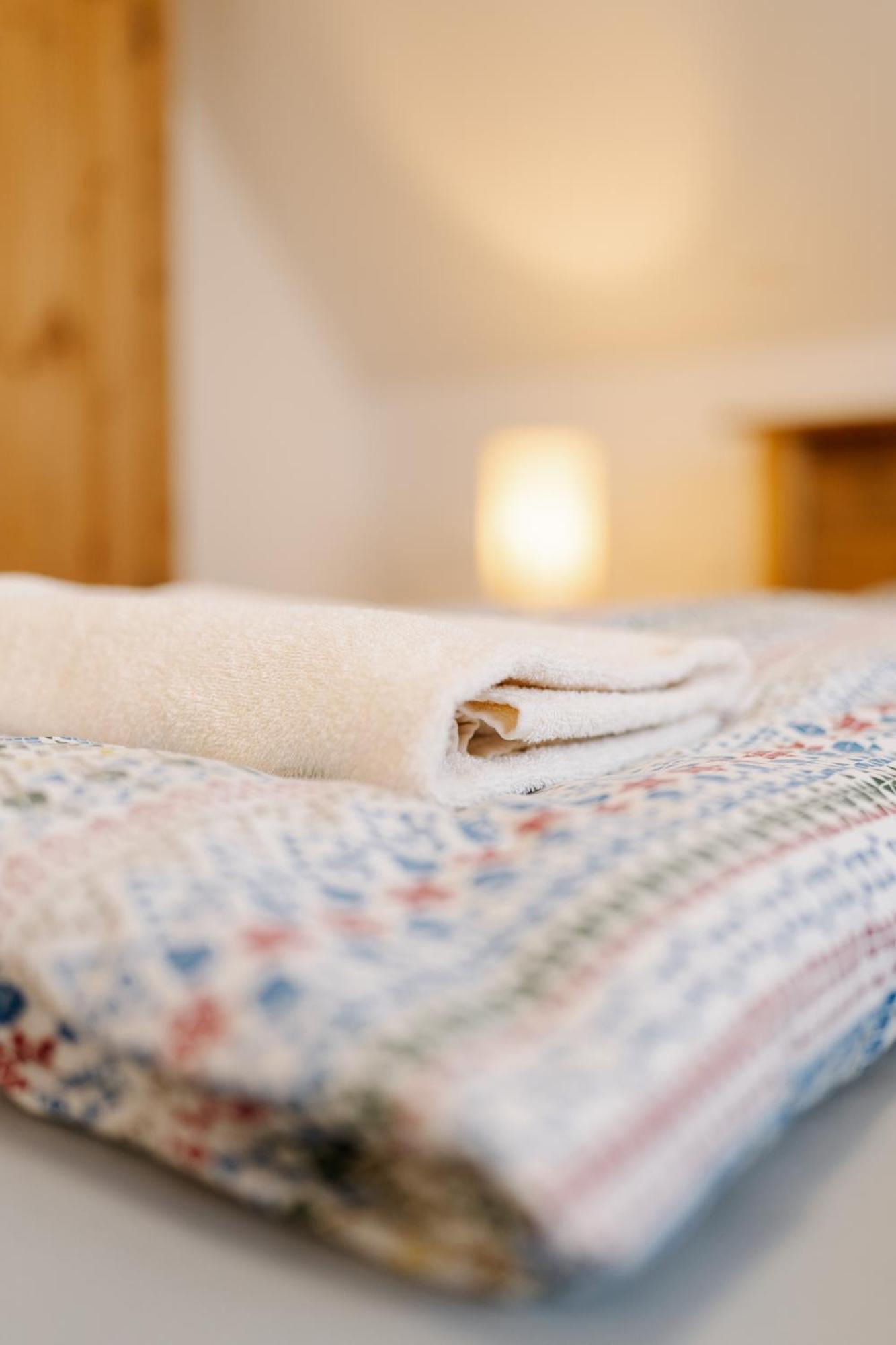 Gazdovsky Dvor B&B S Mini Wellness Bešeňová Екстериор снимка