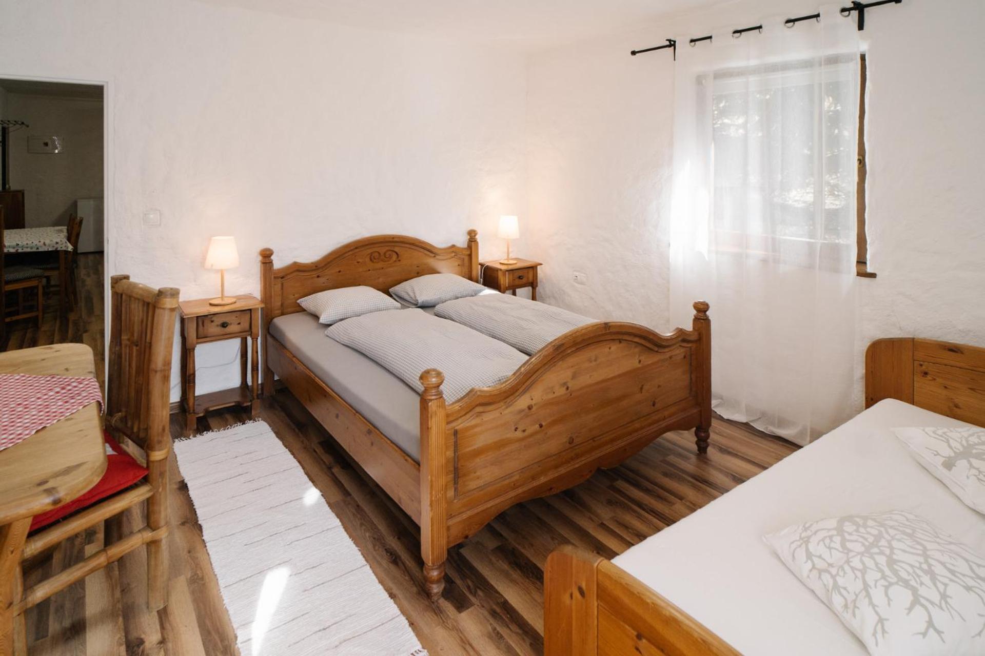 Gazdovsky Dvor B&B S Mini Wellness Bešeňová Екстериор снимка