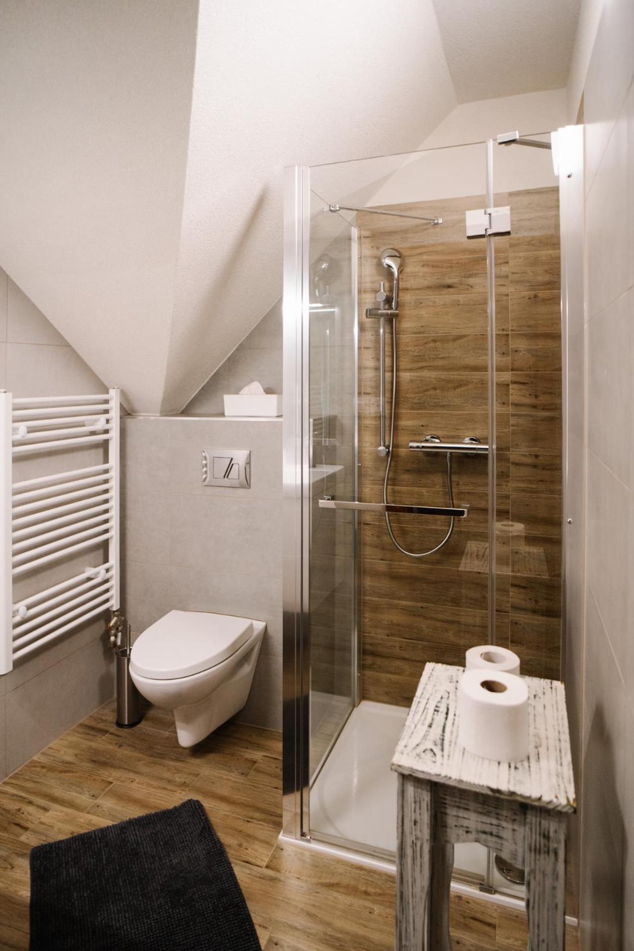 Gazdovsky Dvor B&B S Mini Wellness Bešeňová Екстериор снимка